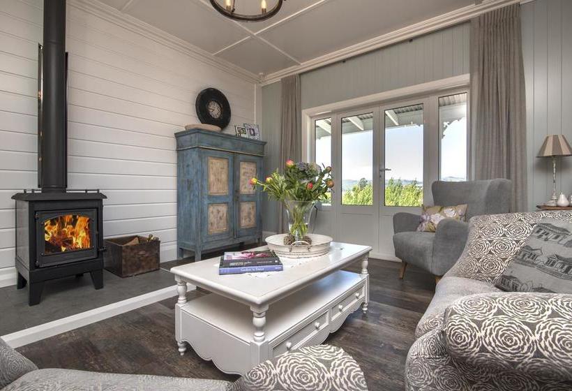 Bed and Breakfast Willow S Green 14