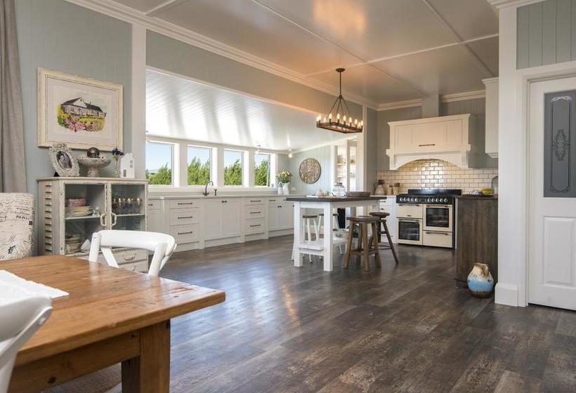 Bed and Breakfast Willow S Green 15