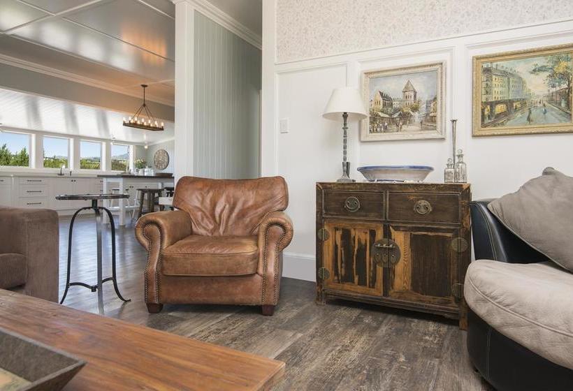 Bed and Breakfast Willow S Green 16