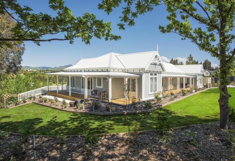 Bed and Breakfast Willow S Green 17