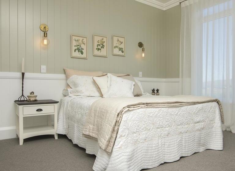 Bed and Breakfast Willow S Green 18