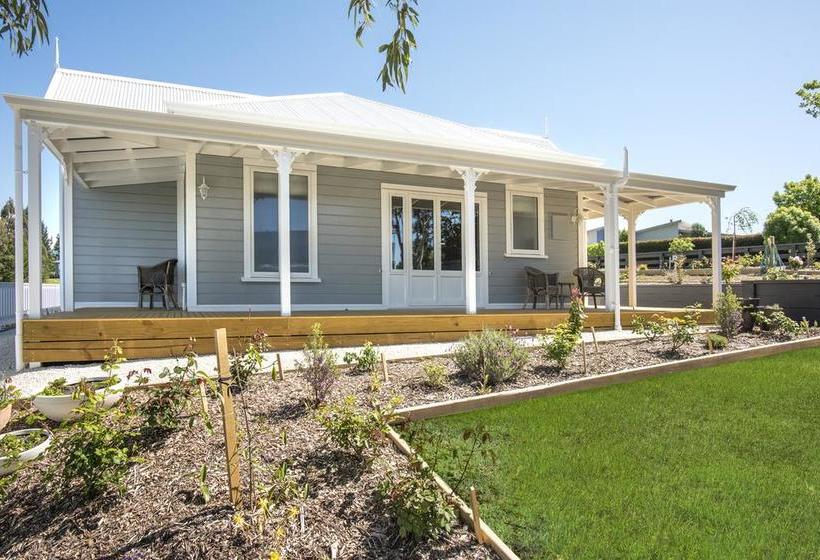 Bed and Breakfast Willow S Green 2