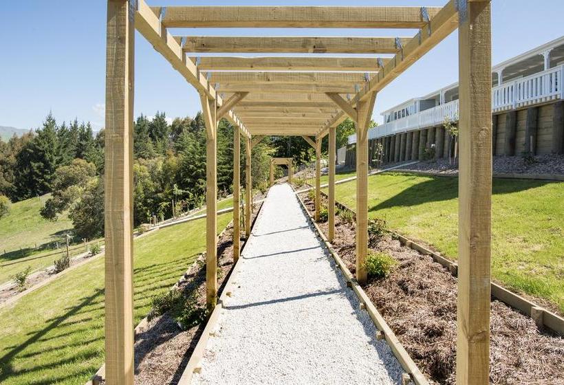 Bed and Breakfast Willow S Green 3