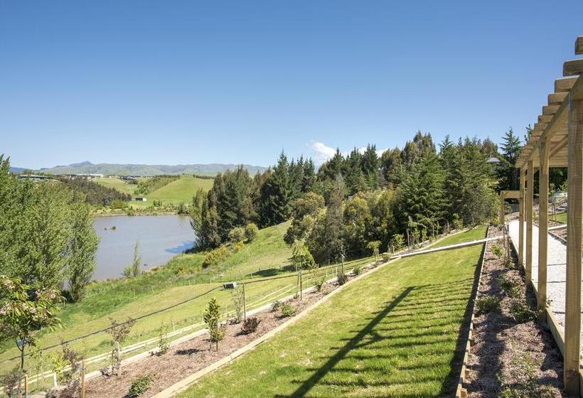 Bed and Breakfast Willow S Green 4