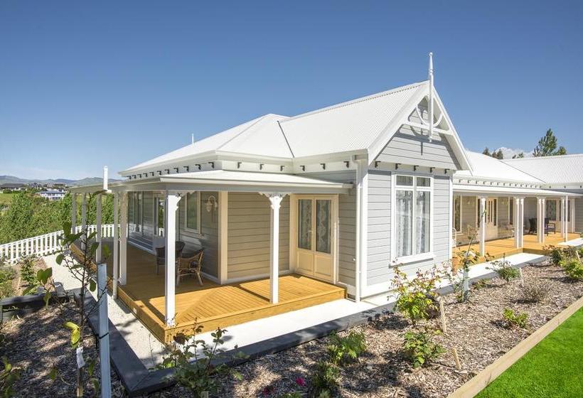 Bed and Breakfast Willow S Green 5