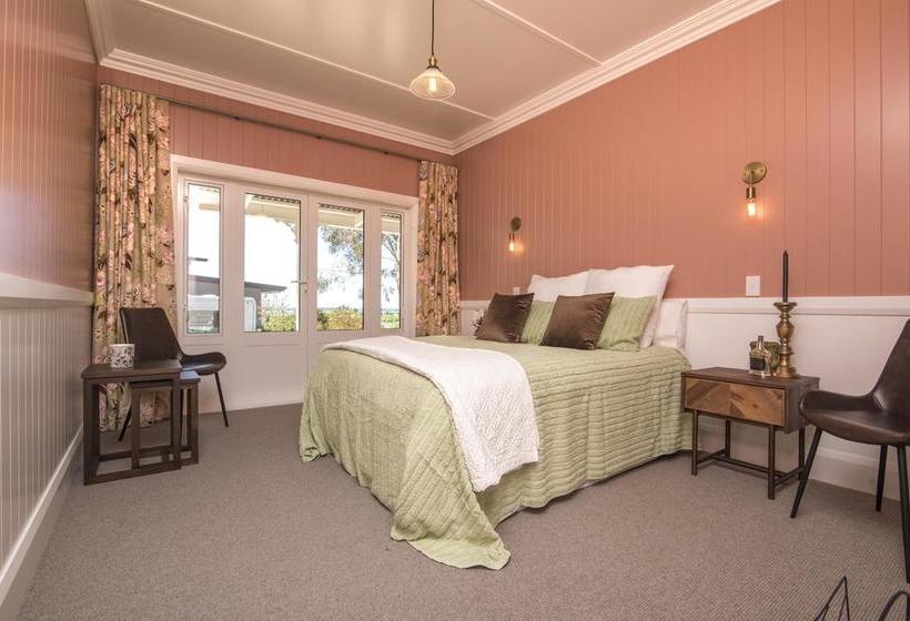 Bed and Breakfast Willow S Green 6