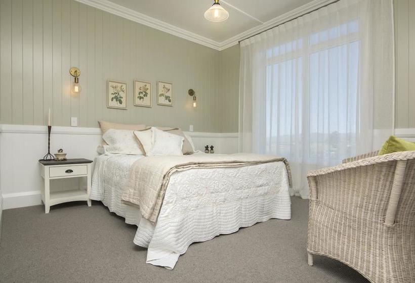 Bed and Breakfast Willow S Green 7