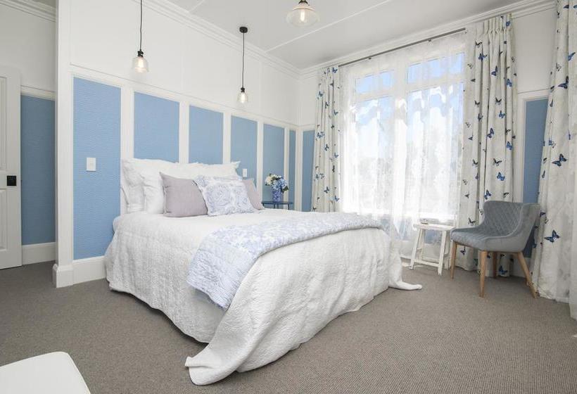 Bed and Breakfast Willow S Green 8