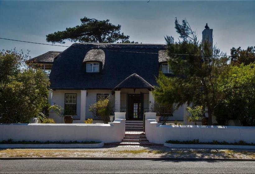 Howards End Manor B&b