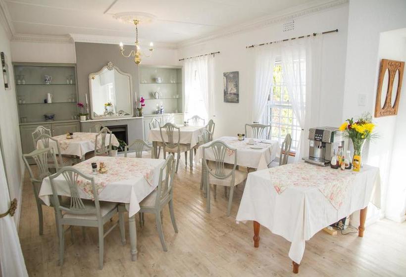 Howards End Manor B&b 16