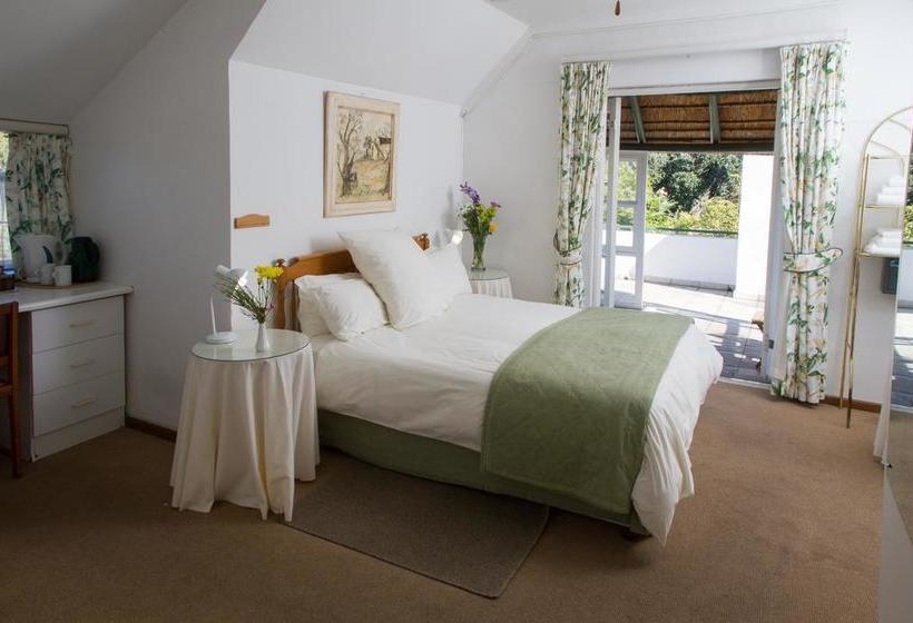 Howards End Manor B&b 20