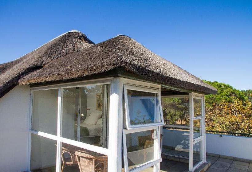 Howards End Manor B&b 9