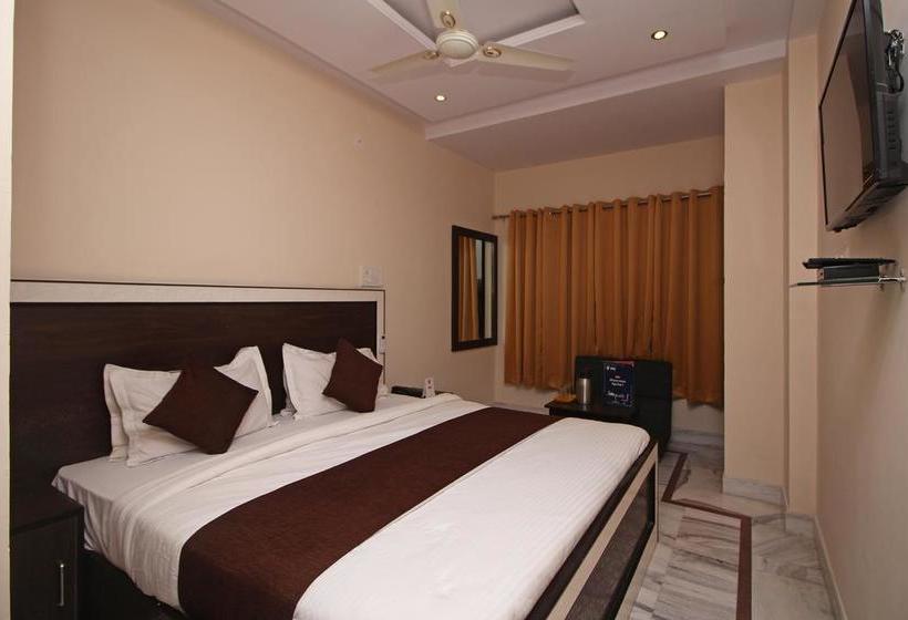 Oyo 6545 Hotel Kanhiya 1