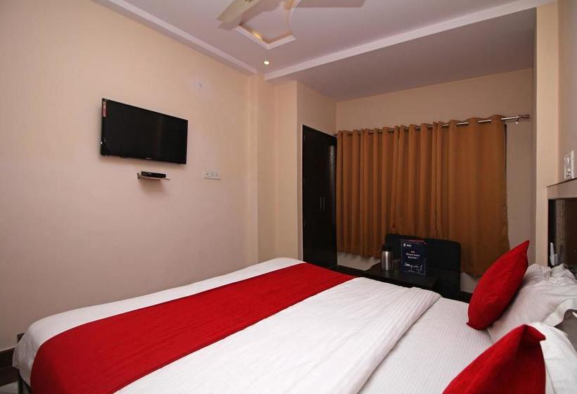 Oyo 6545 Hotel Kanhiya 10