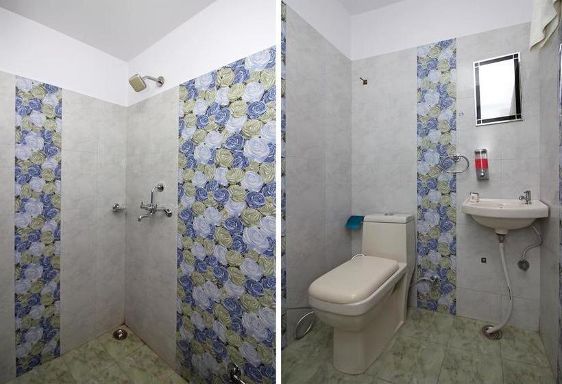 Oyo 6545 Hotel Kanhiya 11