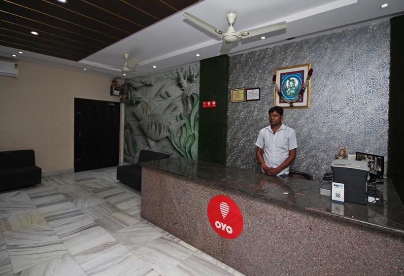 Oyo 6545 Hotel Kanhiya 12