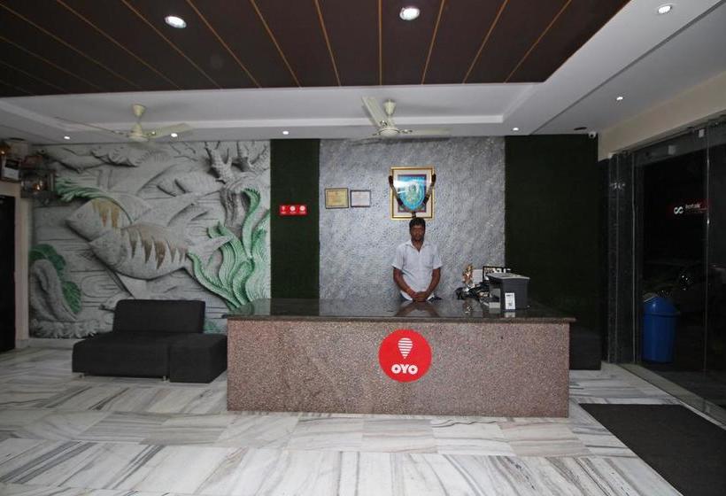 Oyo 6545 Hotel Kanhiya 13