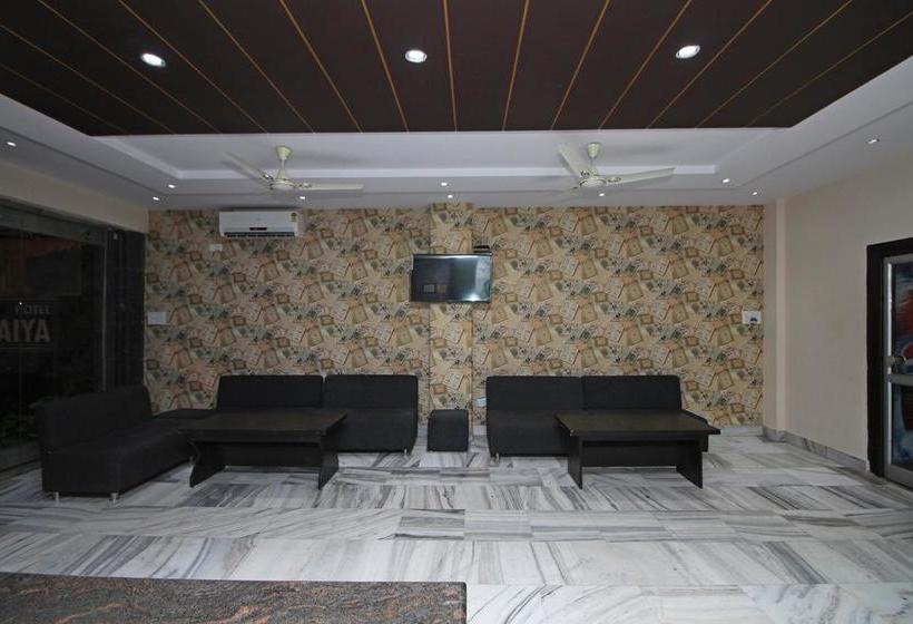 Oyo 6545 Hotel Kanhiya 14