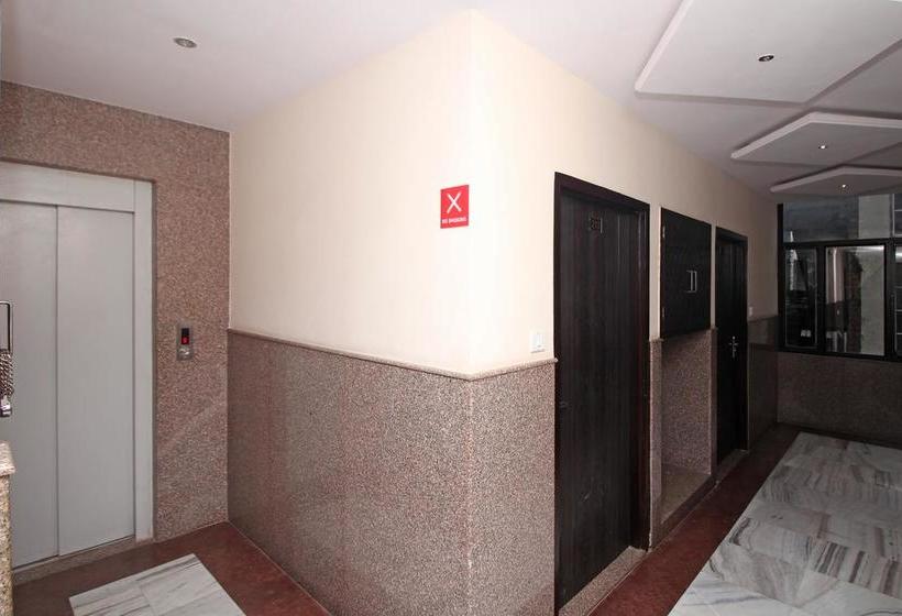 Oyo 6545 Hotel Kanhiya 15