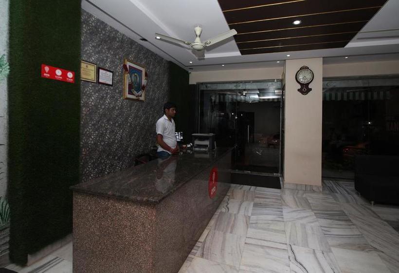 Oyo 6545 Hotel Kanhiya 17