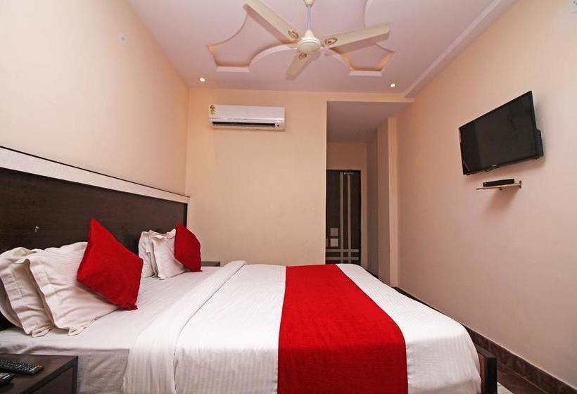 Oyo 6545 Hotel Kanhiya 2