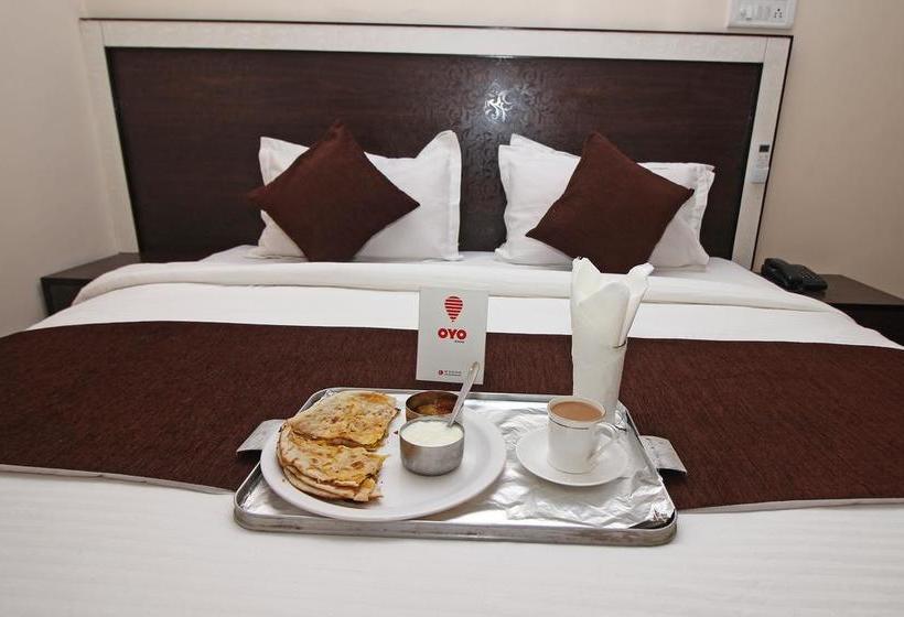 Oyo 6545 Hotel Kanhiya 20