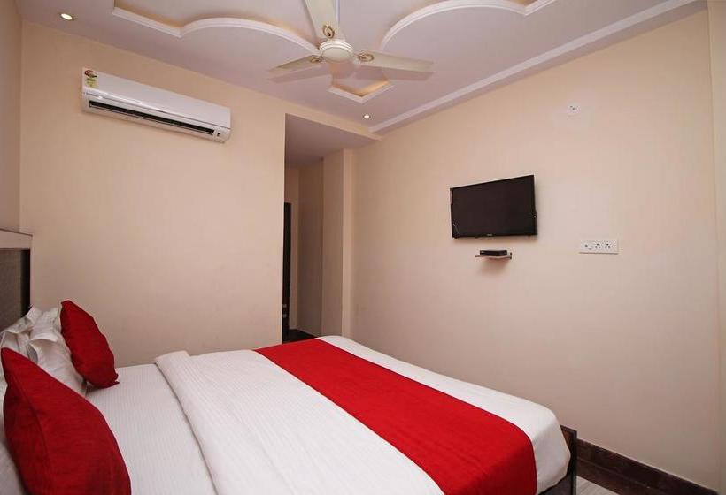 Oyo 6545 Hotel Kanhiya 4