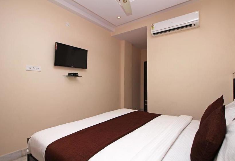 Oyo 6545 Hotel Kanhiya 5