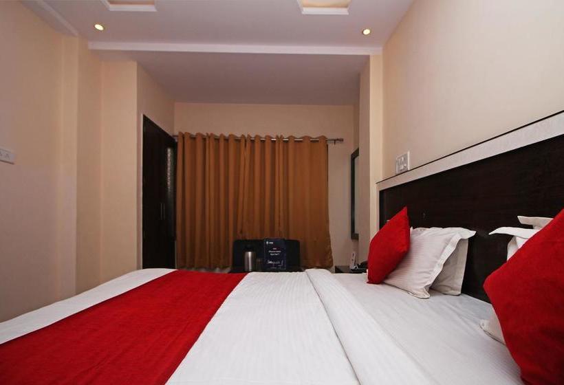 Oyo 6545 Hotel Kanhiya 6