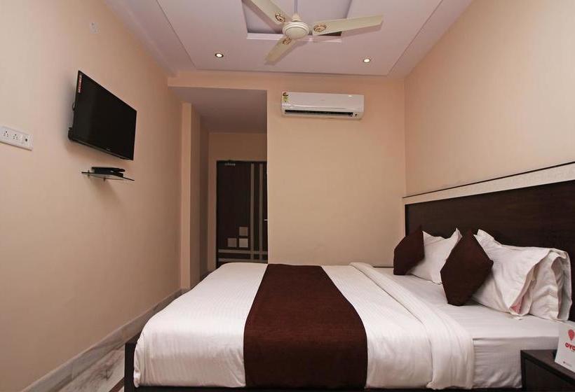 Oyo 6545 Hotel Kanhiya 7