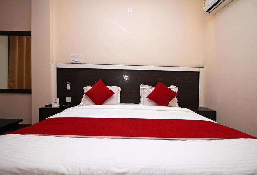 Oyo 6545 Hotel Kanhiya 8