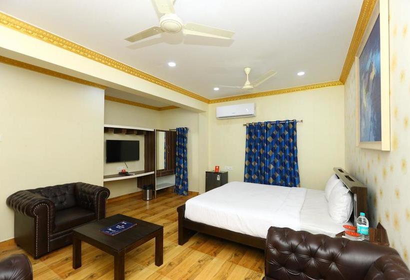 Hotel Oyo 9259 Madurai Alagar 11