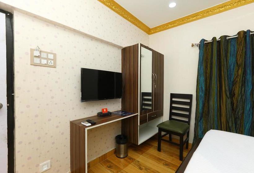 Hotel Oyo 9259 Madurai Alagar 12