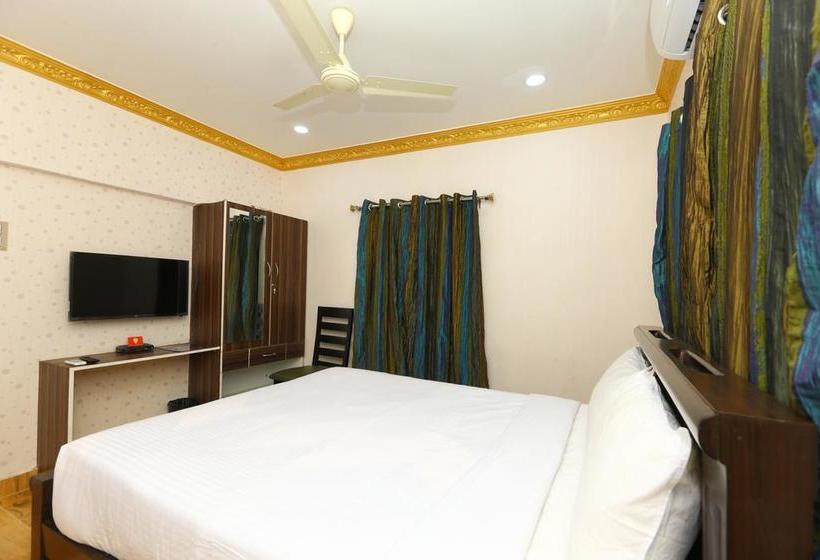 Hotel Oyo 9259 Madurai Alagar 13