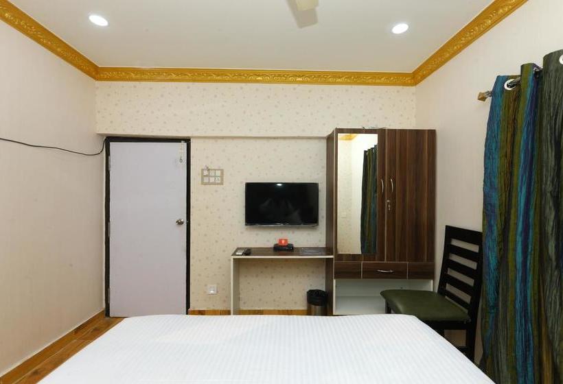 Hotel Oyo 9259 Madurai Alagar 14