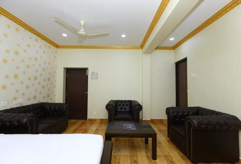 Hotel Oyo 9259 Madurai Alagar 15