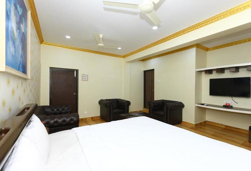 Hotel Oyo 9259 Madurai Alagar 16