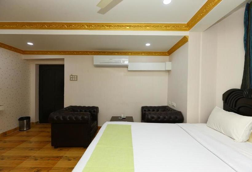 Hotel Oyo 9259 Madurai Alagar 17