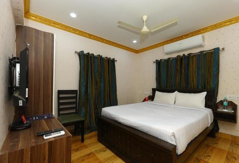 Hotel Oyo 9259 Madurai Alagar 18