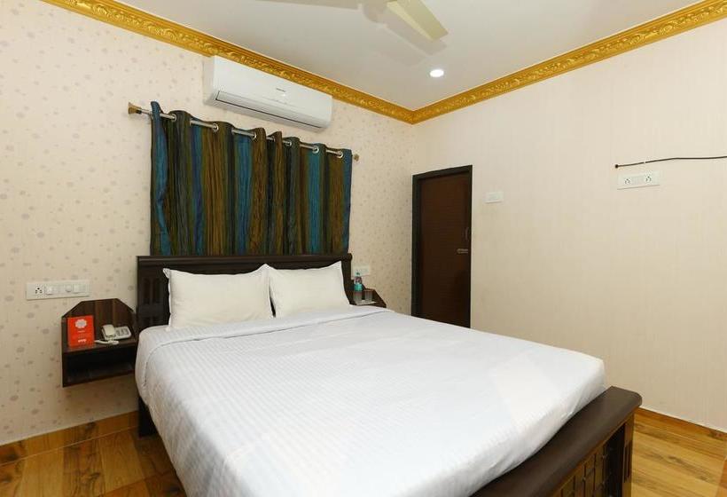 Hotel Oyo 9259 Madurai Alagar 19