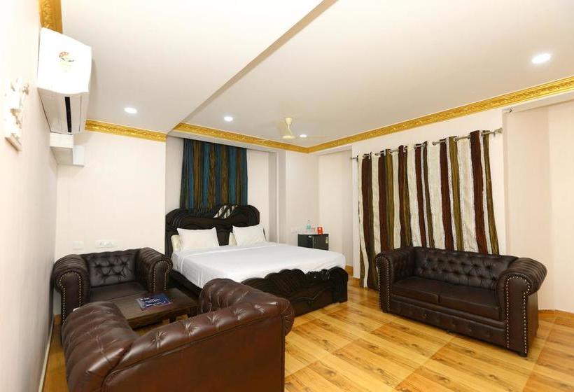 Hotel Oyo 9259 Madurai Alagar 20