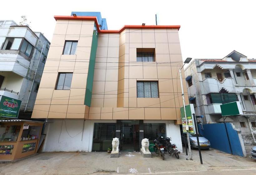Hotel Oyo 9259 Madurai Alagar 3