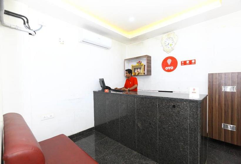 Hotel Oyo 9259 Madurai Alagar 4