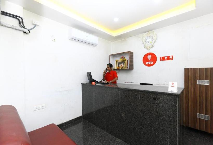 Hotel Oyo 9259 Madurai Alagar 5