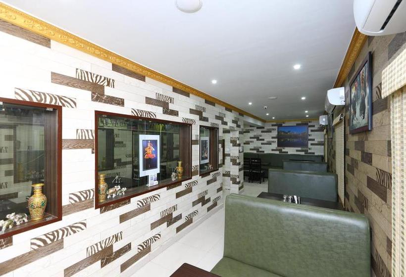 Hotel Oyo 9259 Madurai Alagar 6