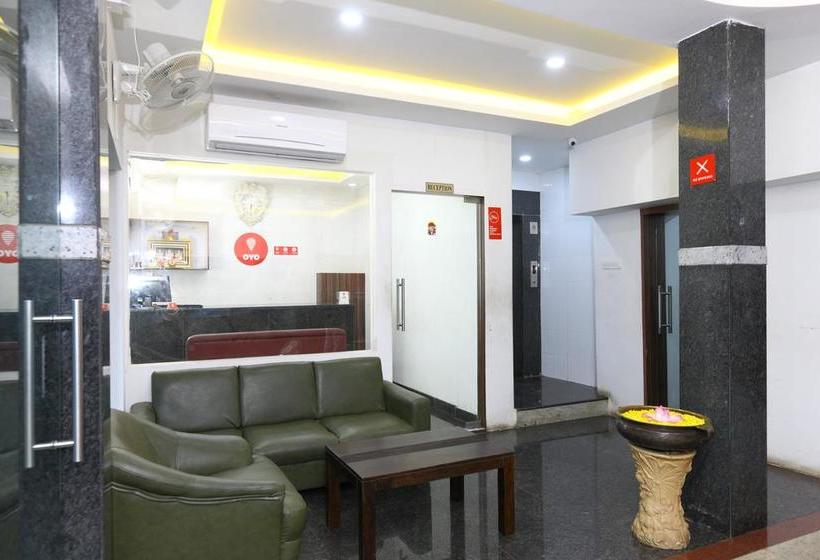Hotel Oyo 9259 Madurai Alagar 7