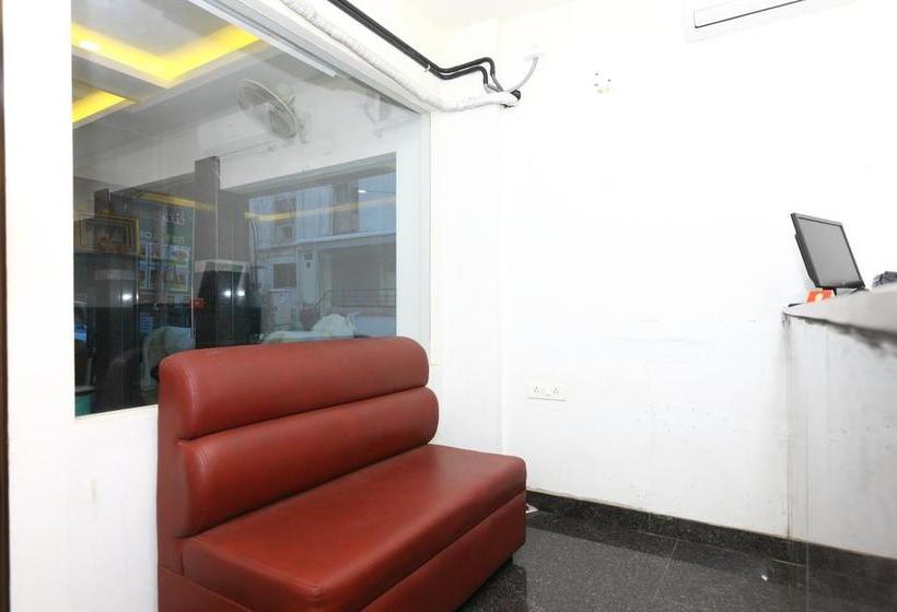 Hotel Oyo 9259 Madurai Alagar 8