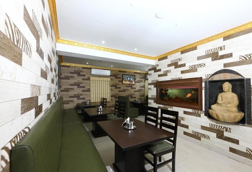 Hotel Oyo 9259 Madurai Alagar 9