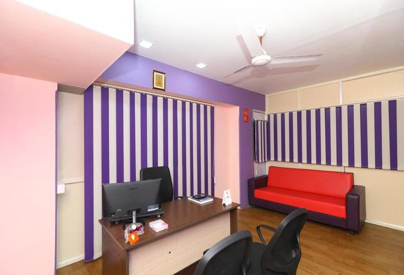 Hotel Oyo 9260 Olive Castles Inn 11