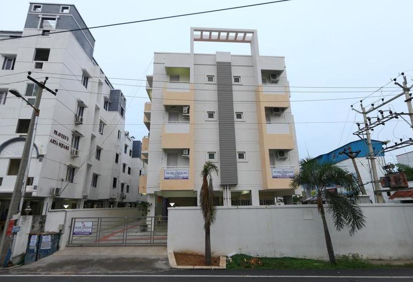 Hotel Oyo 9260 Olive Castles Inn 12